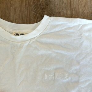 Djerf Avenue Tshirt